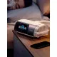 Yuwell YH-680B Auto CPAP Cihazı *Isıtıcılı Hortum + Maske + Oksimetre Hediyeli*
